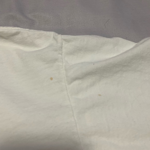 1999 Children’s Drinking Water Festival Tee - Picture 8 of 9